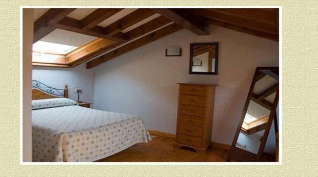 Apartamentos Brisas Del Deva ซานตานเดร์ ห้อง รูปภาพ