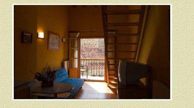 Apartamentos Brisas Del Deva ซานตานเดร์ ห้อง รูปภาพ