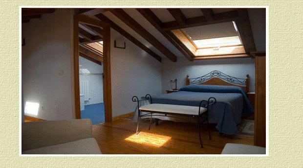 Apartamentos Brisas Del Deva ซานตานเดร์ ห้อง รูปภาพ