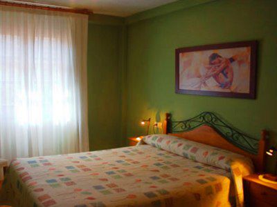 Apartamentos Brisas Del Deva ซานตานเดร์ ภายนอก รูปภาพ