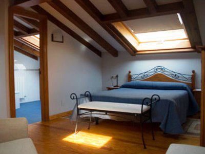 Apartamentos Brisas Del Deva ซานตานเดร์ ภายนอก รูปภาพ